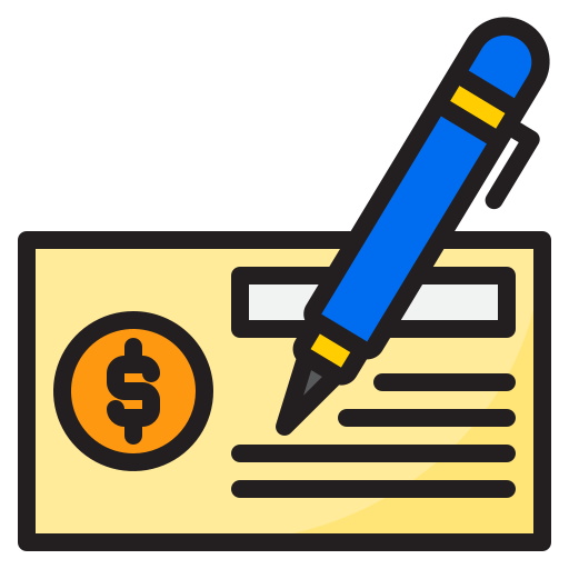 Cheque