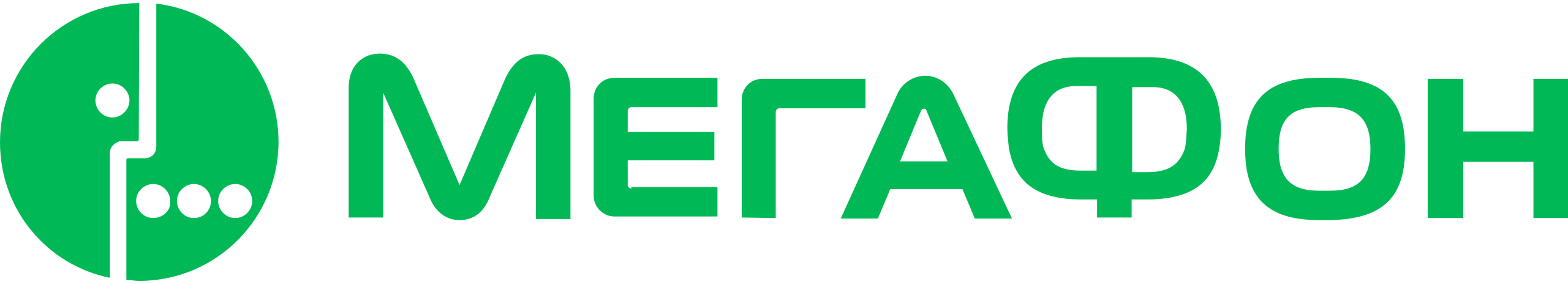 Megafon